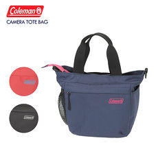 Coleman 托特包 Tote Bag海洋藍