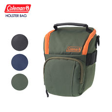 Coleman 槍包 Camera Holster Bag黑