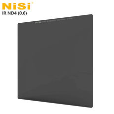 NiSi 耐司 IR ND40.6 方型減光鏡 100x100mm-減2格
