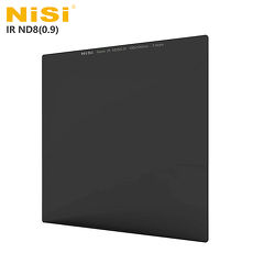 NiSi 耐司 IR ND80.9 方型減光鏡 100x100mm-減3格