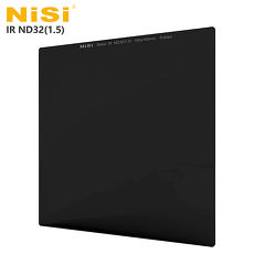 NiSi 耐司 IR ND321.5 方型減光鏡 100x100mm-減5格