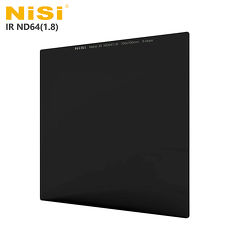 NiSi 耐司 IR ND641.8 方型減光鏡100x100mm-減6格