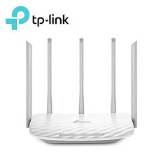 TP-LINK Archer C60 AC1350無線雙頻路由器