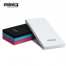 miniQ i-Block10000雙輸出行動電源