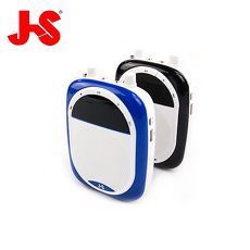 JS淇譽電子 有線教學擴音機 JSR-12藍色