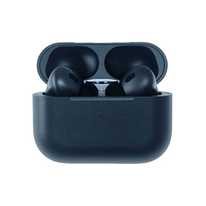 iSee 嘻哈部落TWS Earbuds V5.3 真無線立體聲藍牙耳機 Airduos Lite Pro冰島白