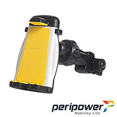 PERIPOWER 企鵝造型後頭枕手機支架