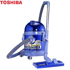TOSHIBA東芝乾濕兩用吸塵器 TVC-2215