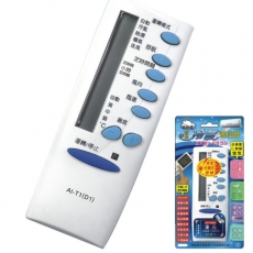 北極熊東元 艾普頓 吉普生冷氣遙控器 AI-T1