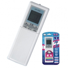 北極熊(聲寶.禾聯.良峰.萬士益.國品)冷氣遙控器 AR-1060