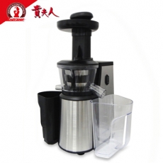 貴夫人鮮活精華萃取慢磨機 CL-380