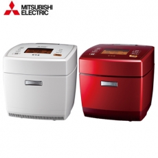 MITSUBISHI三菱六人份炭炊釜IH電子鍋 NJ-EV105T