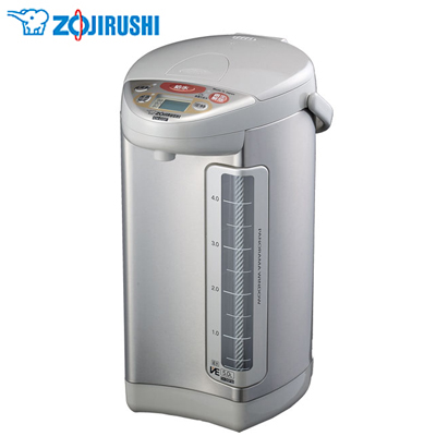 象印5公升SuperVE真空省電微電腦電動熱水瓶 CV-DSF50