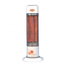 【良將】定時直立式碳素電暖器 LJ-901T