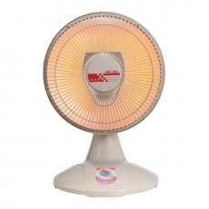 【良將】10吋鹵素燈電暖器 LJ-528