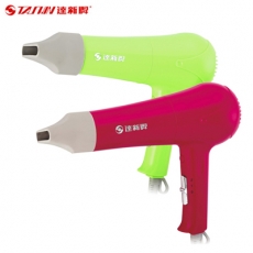 達新專業型粉彩吹風機 TS-2099櫻桃紅