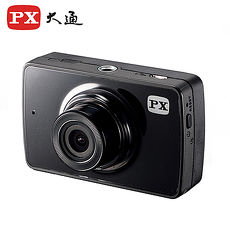 PX大通 夜視高畫質行車紀錄器 A50