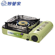 妙管家超火大瓦斯爐 X600