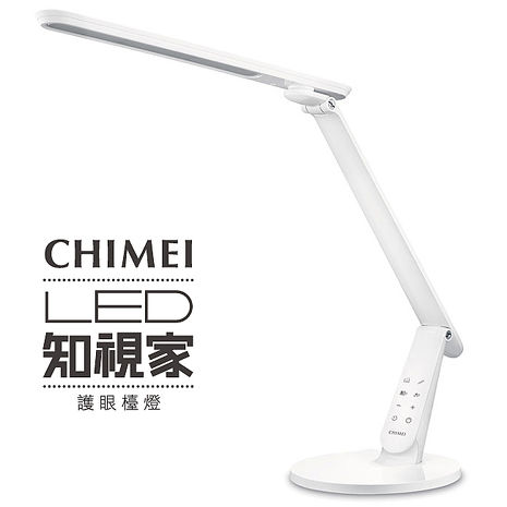 CHIMEI奇美 知視家時尚LED護眼檯燈 KG280D