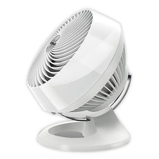 【美國VORNADO沃拿多】渦流空氣循環扇(白色) 660W _特賣