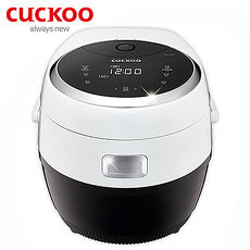【韓國CUCKOO福庫】10人份微電腦電子鍋 CR-1010F