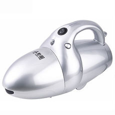 【勳風】輕便式小海豚吸塵器(全配) HF-3216