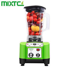 美國【MIXTEC美斯德克】全營養生機調理機 WB-R100 _特賣