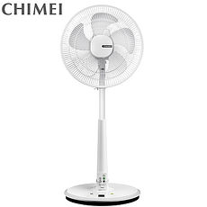 【CHIMEI奇美】16吋DC遙控ECO智能溫控立扇 DF-16B300 _特賣