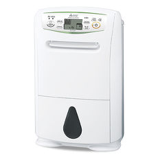 【MITSUBISHI三菱】12公升All in One清淨除濕機 MJ-E120AN