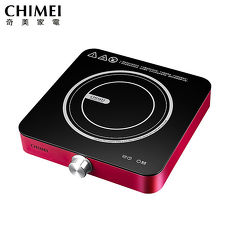 CHIMEI奇美 IH變頻電磁爐(活力桃紅) FV-13M0MT-R