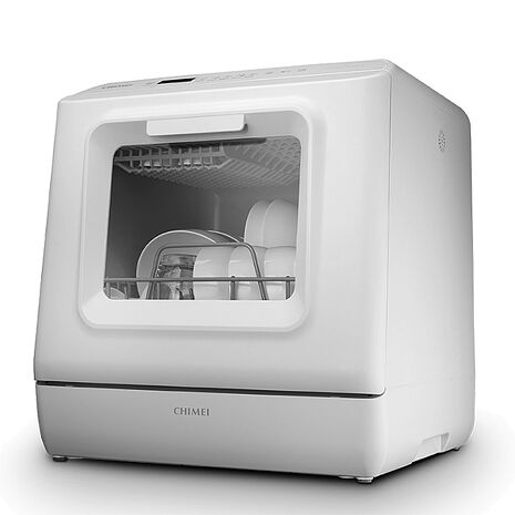 CHIMEI奇美免安裝全自動UV洗碗機 DW-04C0SH