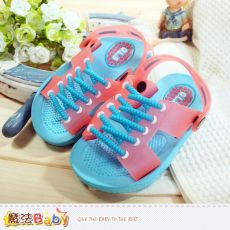 魔法Baby~果凍繽紛水陸涼鞋~SH610329