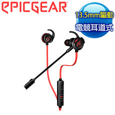 EPICGEAR MelodiouZ 美音魔 耳道式 電競耳麥