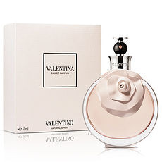 Valentino 瓦倫緹娜女性淡香精(50ml)-送品牌小香