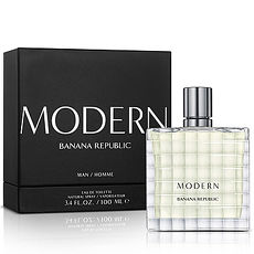 【即期品】Banana Republic 第五大道男性淡香水(100ml)