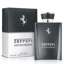 【即期品】Ferrari法拉利 岩蘭草男性淡香精(100ml)