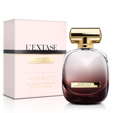 Nina Ricci 蕩漾女性淡香精(30ml)