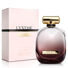 Nina Ricci 蕩漾女性淡香精(80ml)