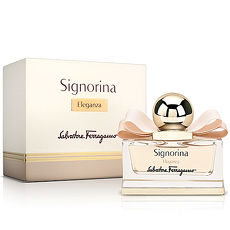 【即期品】Salvatore Ferragamo 典雅伊人女性淡香精(30ml)