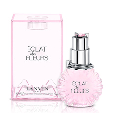 Lanvin浪凡 花園光韻女性淡香精(30ml)