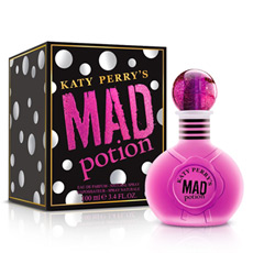 Katy Perry 凱蒂佩芮-愛情靈藥女性淡香精(100ml)
