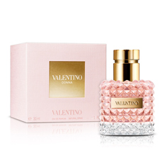 Valentino Donna 女性淡香精(30ml)