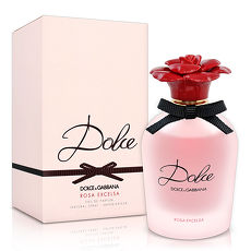 【即期品】D&G 薔薇蜜戀女性淡香精(75ml)