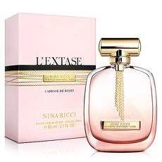 Nina Ricci 薔薇之鍊女性淡香精(80ml)-送品牌身體乳&針管