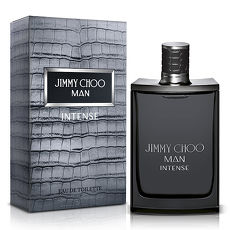 Jimmy Choo 尊爵男性淡香水(100ml)