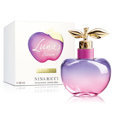 Nina Ricci 閨蜜甜心女性淡香水(50ml)