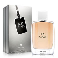 Aigner 愛格納 自信優雅男性淡香水(100ml)