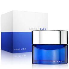 Aigner 愛格納 藍色經典男性淡香水(125ml)