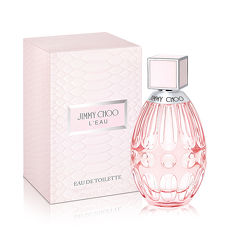 Jimmy Choo 戀曲女性淡香水(60ml)