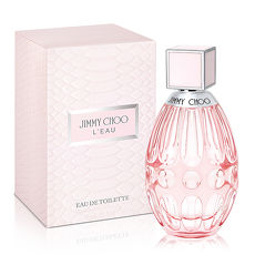 Jimmy Choo 戀曲女性淡香水(90ml)